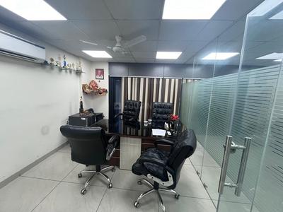 Cabin image of 1500.0 Sq.ft Ready to use Office Space for rent in Rajouri Garden for 125000