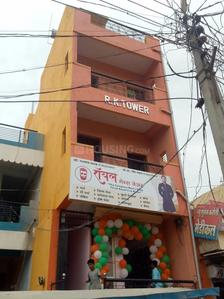 Outside View image of 1650.0 Sq.ft pre-leased  Shop for sale in Waluj for 4500000