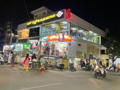 Commercial image of 700.0 Sq.ft Shop for rent in Kengeri Satellite Town for 30000