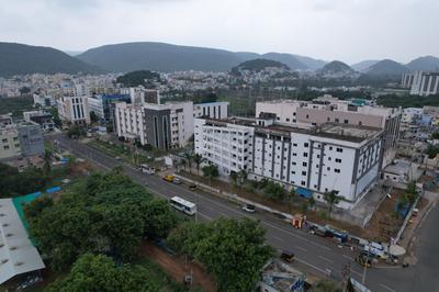 Others image of 90400.0 Sq.ft   Commercial Property for rent in Arilova for 5000000