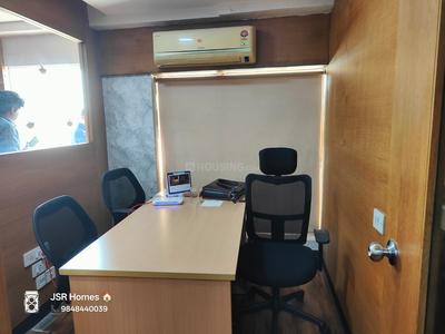Others image of 1000.0 Sq.ft  Ready to use Office Space for rent in Begumpet for 75000