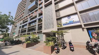 Others image of 659.0 Sq.ft  Ready to use Office Space for rent in Memnagar for 55000