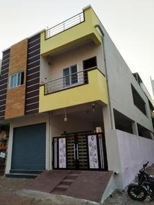 Commercial image of 150.0 Sq.ft   Showroom for rent in Bandlaguda Jagir for 20000