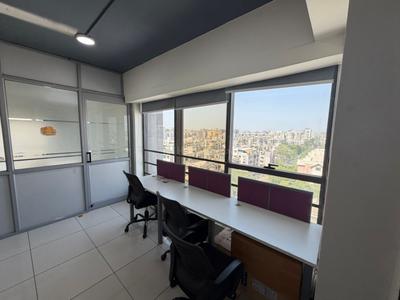 Others image of 200.0 Sq.ft  Ready to use Office Space for rent in Shyamal for 24000