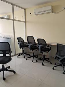 Others image of 550.0 Sq.ft  Ready to use Office Space for rent in New Town for 51000