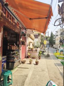 Outside View image of 150.0 Sq.ft pre-leased  Shop for sale in Somasundarapalya for 380000