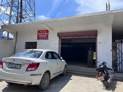 Entrance image of 2000.0 Sq.ft  Ready to use Office Space for rent in Robertsganj for 70000