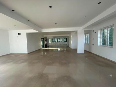 Bare shell Office Space