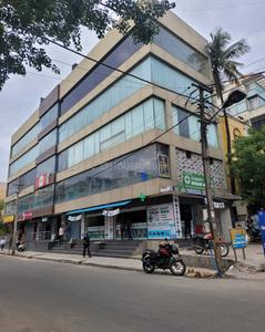 Others image of 15000.0 Sq.ft Commercial Property for rent in Chamrajpet for 750000