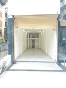 Others image of 550.0 Sq.ft   Shop for rent in Kopar Khairane for 75000