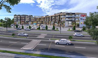 Others image of 1200.0 Sq.ft   Showroom for rent in PR7 Airport Road for 85000