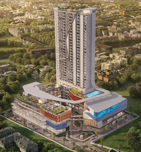 Others image of 200.0 Sq.ft   Showroom for sale in Sector 14 for 18000000