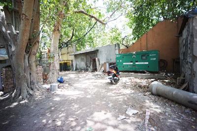 Others image of 2875.0 Sq.ft pre-leased  Showroom for sale in Kankaria for 90000000