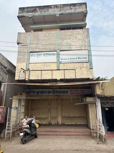 Outside View image of 1000.0 Sq.ft   Shop for rent in Kamptee for 75000