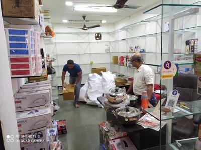 Commercial image of 250.0 Sq.ft Shop for rent in Gole Colony for 15000