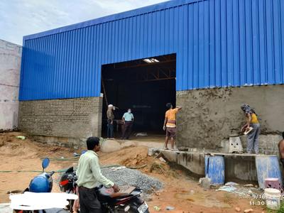 Others image of 5300.0 Sq.ft   Warehouse for rent in Lingipur for 220000