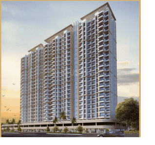 Others image of 63.0 Sq.ft pre-leased  Shop for sale in Jogeshwari East for 4500000