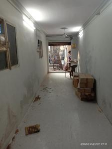 Bare shell Office Space