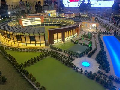 Others image of 50.0 Sq.ft pre-leased  Shop for sale in Sector 19 Dwarka for 7750000