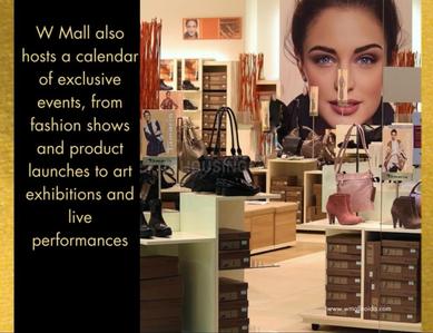 Others image of 246.0 Sq.ft pre-leased  Shop for sale in Sector 104 for 5500000