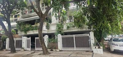 Others image of 2850.0 Sq.ft  Ready to use Office Space for rent in Greater Kailash for 90000