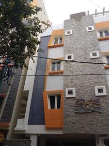 Others image of 4200.0 Sq.ft   Commercial Property for rent in Munnekollal for 160000