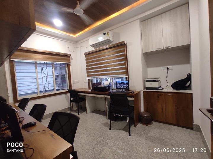 Others image of 800.0 Sq.ft  Ready to use Office Space for sale in Behala Chowrasta for 15000000