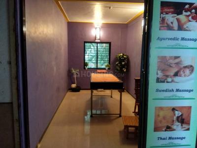 Commercial image of 250.0 Sq.ft   Shop for rent in Chendhare for 10000