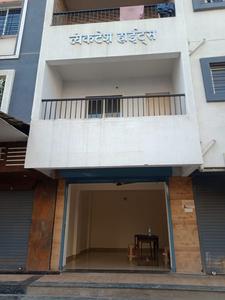 Entrance image of 220.0 Sq.ft   Shop for rent in Mokarwadi for 10000