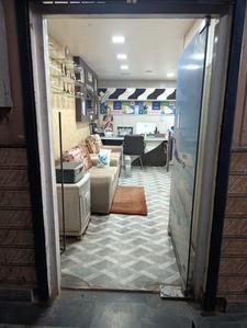 Entrance image of 606.0 Sq.ft  Ready to use Office Space for sale in Hazratganj for 11500000
