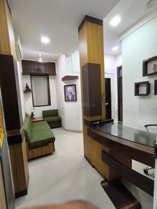 Others image of 500.0 Sq.ft  Ready to use Office Space for rent in Bandra West for 130000