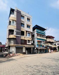 Outside View image of 70.0 Sq.ft   Shop for sale in Garia, Sonarpur for 1200000