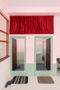 Others image of 400.0 Sq.ft pre-leased Ready to use Office Space for sale in Vasai West for 8600000