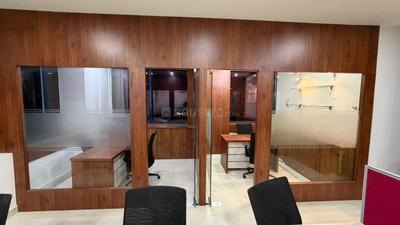 Ready to use Office Space