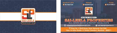 Commercial image of 240.0 Sq.ft   Shop for rent in Chembur for 30000