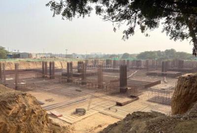 Others image of 50.0 Sq.ft pre-leased  Shop for sale in Sector 19 Dwarka for 6400000