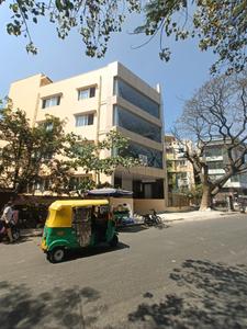 Entrance image of 11000.0 Sq.ft pre-leased  Shop for sale in Bilekahalli for 150000000