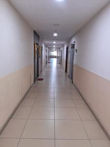 Others image of 550.0 Sq.ft  Ready to use Office Space for rent in New Town for 51000