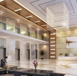 Others image of 851.0 Sq.ft  Bare shell Office Space for sale in Thane West for 18500000