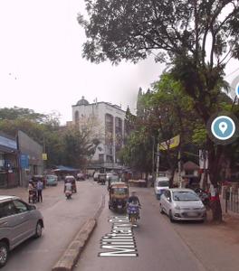 Others image of 530.0 Sq.ft   Shop for rent in Andheri East for 85000