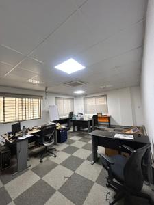 Ready to use Office Space