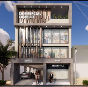 Others image of 1826.0 Sq.ft Showroom for rent in Avadi for 155210