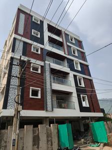 Others image of 1700.0 Sq.ft Bare shell Office Space for rent in Benz Circle for 45000