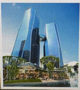 Others image of 171.0 Sq.ft  Bare shell Office Space for sale in Sector 140A for 2199999