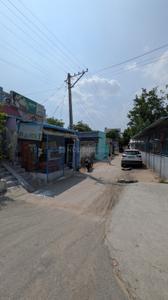Commercial Plot