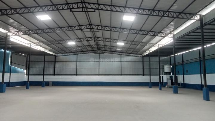 Outside View image of 7000.0 Sq.ft   Warehouse for rent in GIDC for 95000