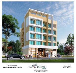 Others image of 332.0 Sq.ft   Shop for sale in Panvel for 7027500