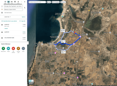 Others image of 140587.0 Sq.ft   Commercial Plot for sale in Makanpur for 112469600
