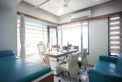 Others image of 831.0 Sq.ft  Ready to use Office Space for sale in Nava Vadaj for 18500000