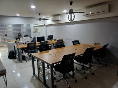 Hall image of 532.0 Sq.ft Ready to use Office Space for rent in Mavdi for 35000